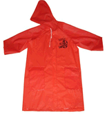 peva raincoats kids